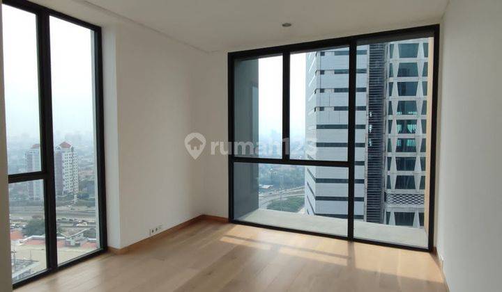 Dijual Apartemen Izzara Simpatupang 2 Bedroom Lantai Tinggi Unfurnish 1