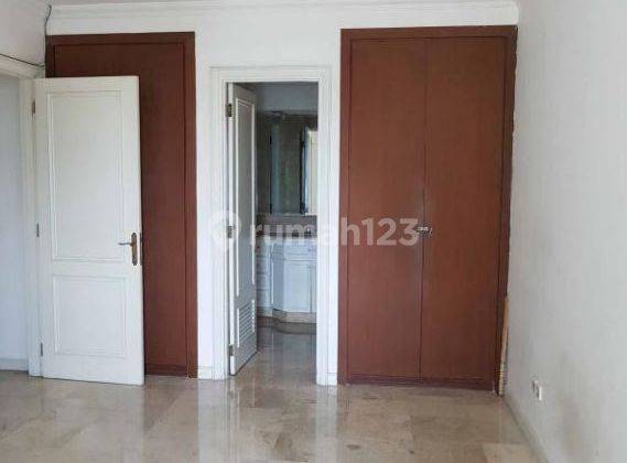 Jual Apartemen Griya Pancoran 2 Bedroom Lantai Tinggi Furnished 2