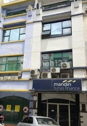 Disewakan Ruko di Komplek Dutamas Fatmawati Sebelah Itc Fatmawati