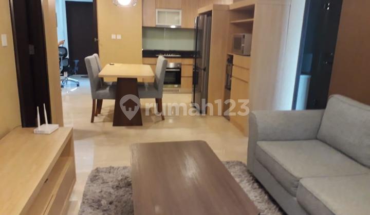 Sewa Apartemen Setiabudi Sky Garden 2 Bedroom Lantai Tinggi Furnished Sewa Apartemen Setiabudi Sky Garden 2 Bedroom Lantai Tinggi Furnished