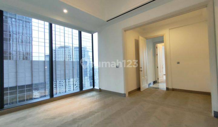 Dijual Apartemen The Langham Residence 4 Bedroom Lantai Tengah 2