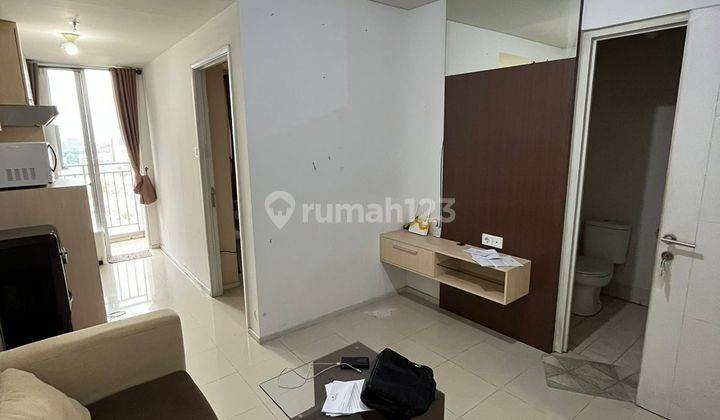 Dijual Apartemen Lavande Residence 1 Bedroom Lantai Tengah 2