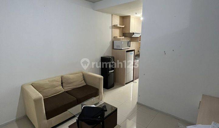 Dijual Apartemen Lavande Residence 1 Bedroom Lantai Tengah 1