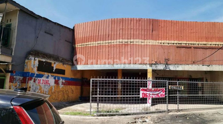 Dijual Rumah di Menteng Atas Setiabudi Peruntukan Mix Use SHM Dijual Rumah di Menteng Atas Setiabudi Peruntukan Mix Use SHM