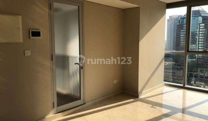 Jual Apartemen Ciputra World 2 Tower Orchard 2 Bedroom Unfurnished 2