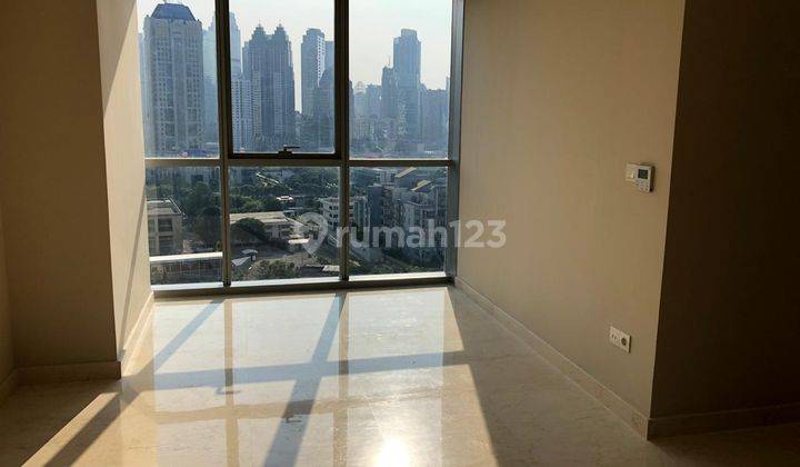 Jual Apartemen Ciputra World 2 Tower Orchard 2 Bedroom Unfurnished 1