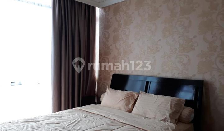 Sewa Apartemen Bellagio Residence 3 Bedroom Lantai Rendah Furnished 2