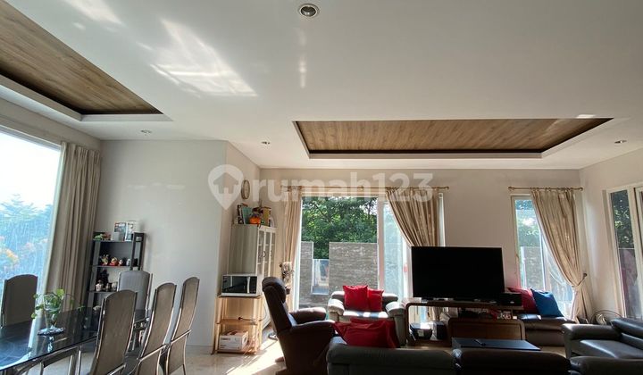 Dijual Rumah di Royale Hill Residence 3 Lantai Lokasi Aman Dan Nyaman 2