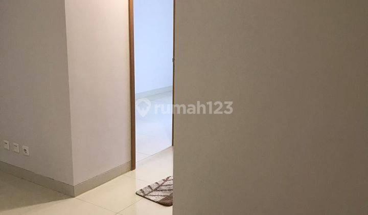 Jual Apartemen The Mansion Kemayoran 3br High Floor Semi Furnished 2