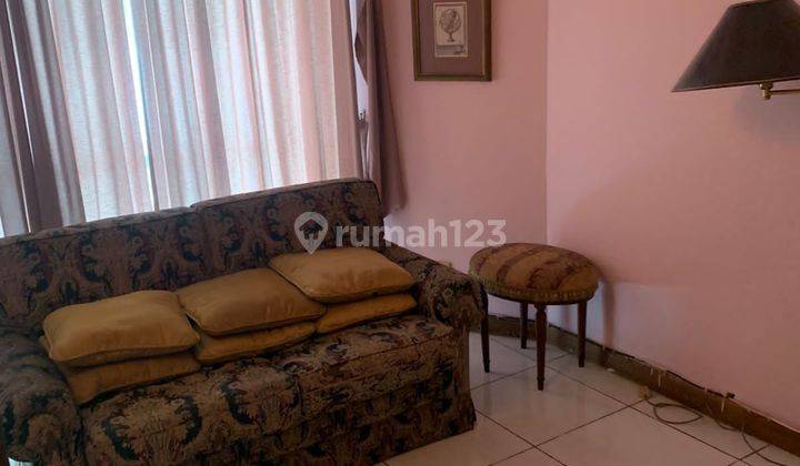 Jual Apartemen Juanda 3 Kamar Tidur Fully Furnished Bagus 2