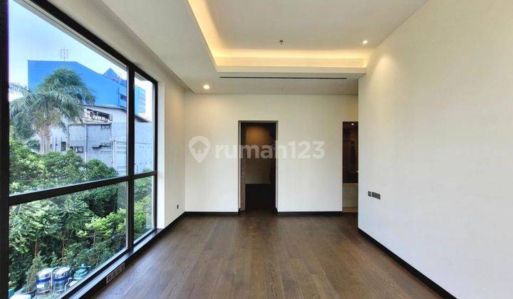 Dijual Apartemen Pakubuwono Menteng 3 Bedroom Semi Furnished 2