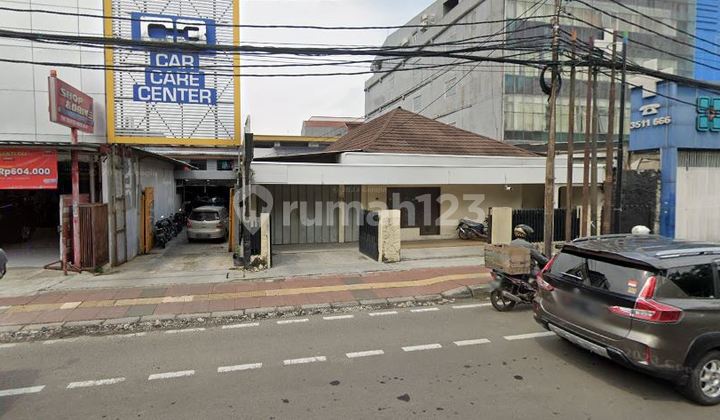 Dijual Rumah di Cideng Barat Bebas Banjir Cocok Untuk Usaha Dijual Rumah di Cideng Barat Bebas Banjir Cocok Untuk Usaha