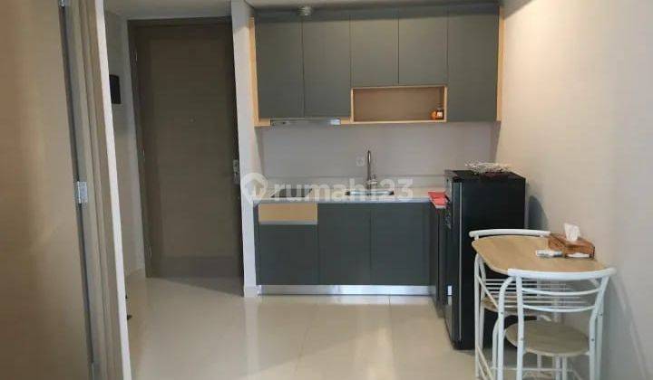 Jual Apartemen Taman Anggrek Residence 1 Bedroom Tower Espiritu 2