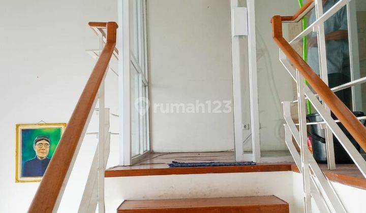 Jual Apartemen Citylofts Sudirman 1 Bedroom Type Studio Bagus 2