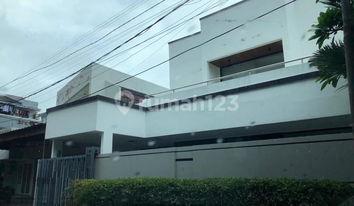 Dijual Rumah di Pluit Komplek Carina Sayang Dekat Tol Dekat Emporium
