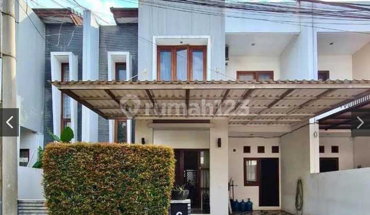 Dijual Rumah di Gardenia Residence Kebagusan Cantik Minimalis 2