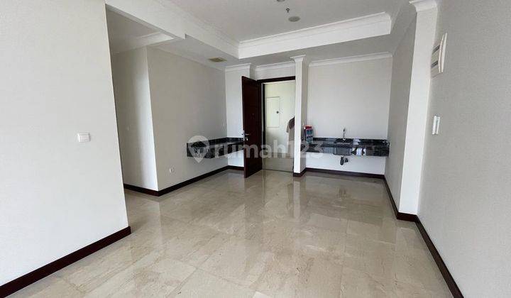 Dijual Apartemen Permata Hijau Suites 3 Bedroom Lantai Tengah 2