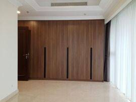 Dijual Apartemen Pondok Indah Residence 3 Bedroom Lantai Tengah 2