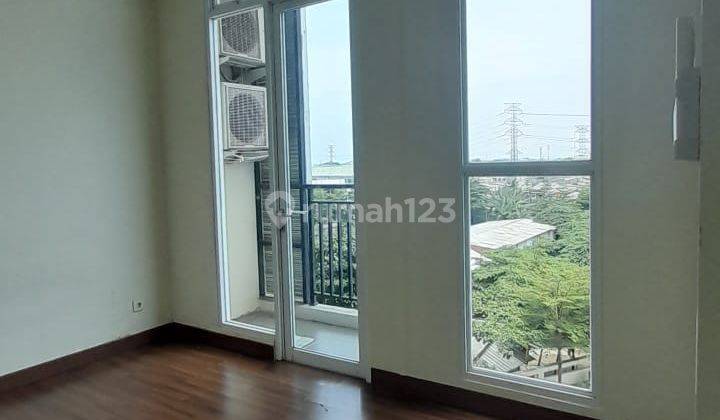 Jual Apartemen Puri Orchard 1 Bedroom Lantai Tengah Standar Kosong 1