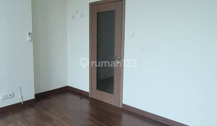 Jual Apartemen Puri Orchard 1 Bedroom Lantai Tengah Standar Kosong 2