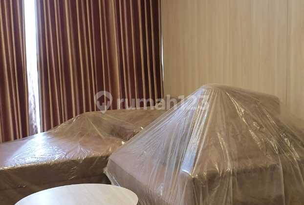 Sewa Apartemen Ciputra World 1 Bedroom Lantai Sedang Furnished Sewa Apartemen Ciputra World 1 Bedroom Lantai Sedang Furnished