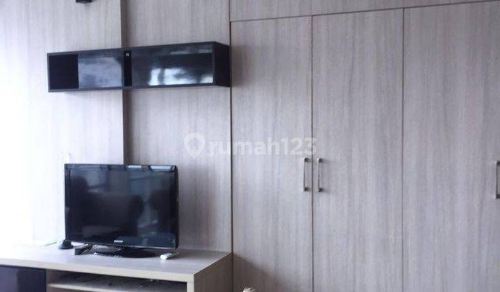 Jual Apartemen Sahid Sudirman 3 Bedroom Lantai Rendah Furnished 1