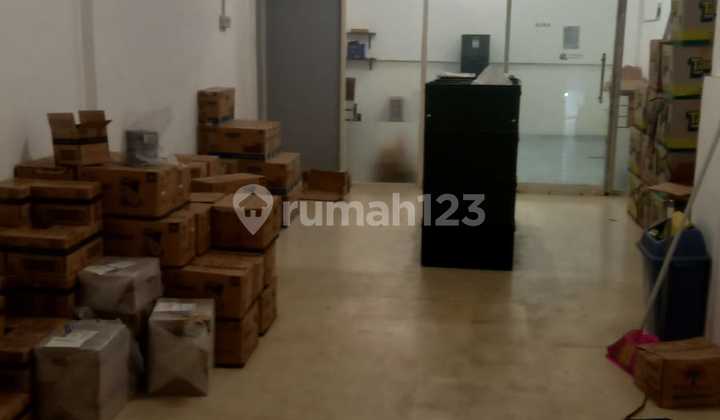 Dijual Ruko Komersial di Tambora 4 Lantai Pinggir Jalan Besar Dijual Ruko Komersial di Tambora 4 Lantai Pinggir Jalan Besar