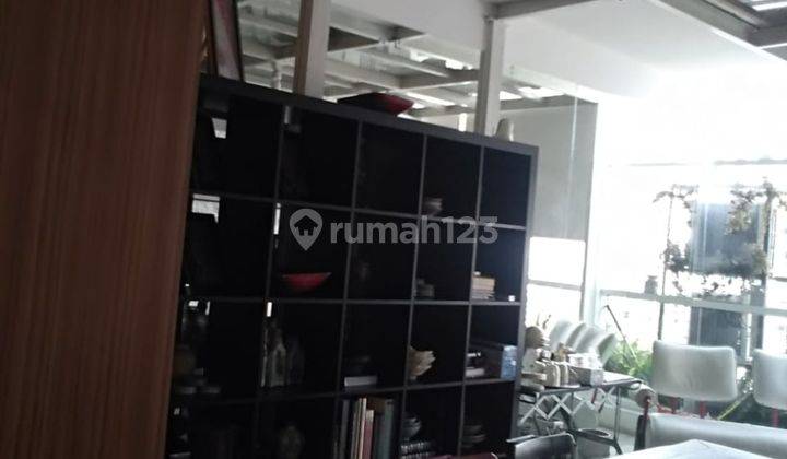 Jual Apartemen Cityloft Sudirman 2 Bedroom Full Furnished 2