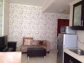 Jual Apartemen Sudirman Park 2 Bedroom Lantai Sedang Full Furnished 1