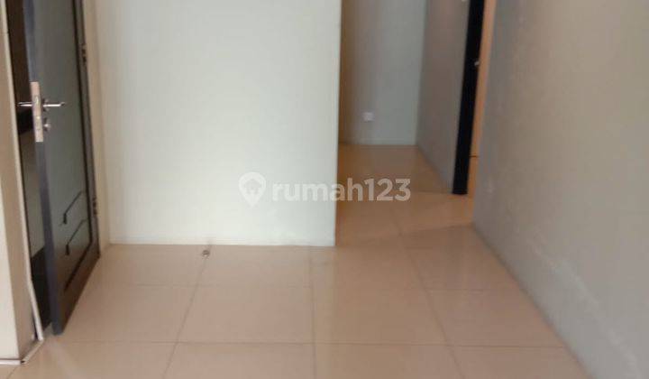 Sewa Apartemen Sudirman Park 2 Bedroom Lantai Tinggi Unfurnished 2