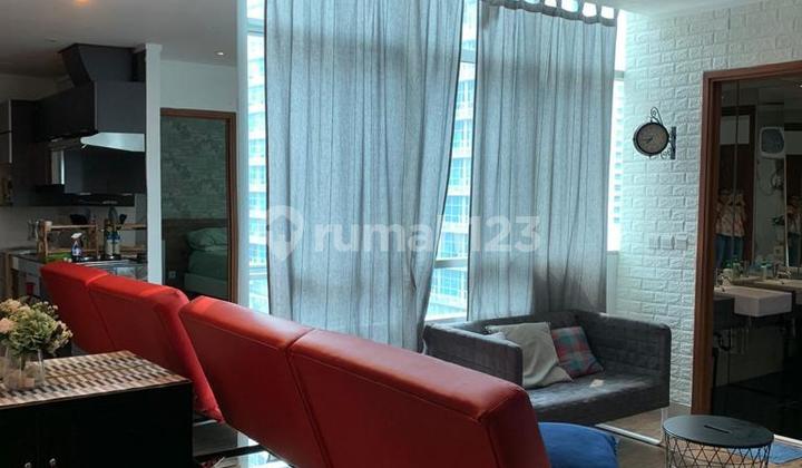 Sewa Apartemen Sahid Sudirman 1 Bedroom Lantai Rendah Furnished Sewa Apartemen Sahid Sudirman 1 Bedroom Lantai Rendah Furnished