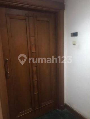 Jual Apartemen Somerset Grand Citra 2 Bedroom Lantai Tinggi Furnished 2