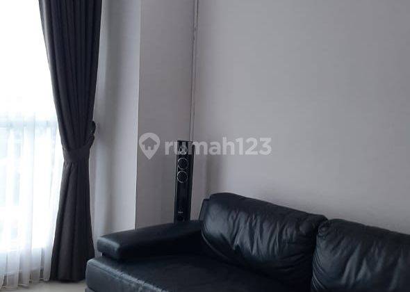 Jual Apartemen Residence 8 Senopati 1 Bedroom Lantai Tengah Furnished 2