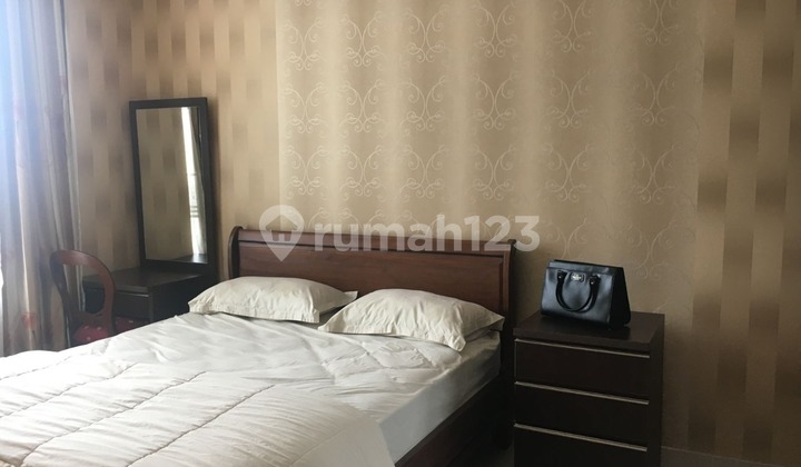 Sewa Apartemen Denpasar Residence 1 Bedroom Furnished 2