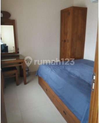 Rent Apartment Sahid Sudirman 2 Bedroom Middle Floor Furnished 2