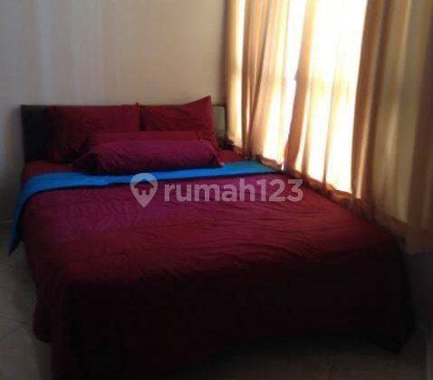 Jual Apartemen Taman Rasuna 2 Bedroom Lantai Tengah Furnished 2