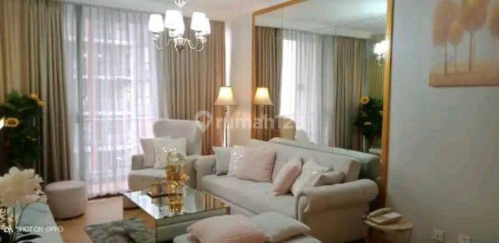 Jual Apartemen Horison Rasuna 2 Bedroom Full Furnished 2