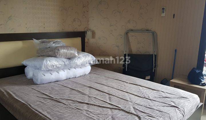 Sewa Apartemen Tamansari Semanggi Tipe Studio Lantai Tinggi Furnished 1