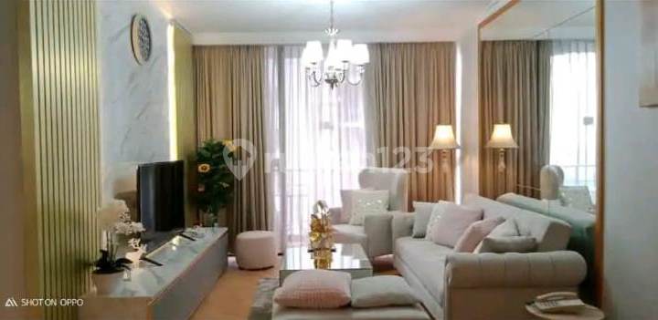 Sewa Apartemen Horison Rasuna 2 Bedroom Full Furnished Bagus Sewa Apartemen Horison Rasuna 2 Bedroom Full Furnished Bagus