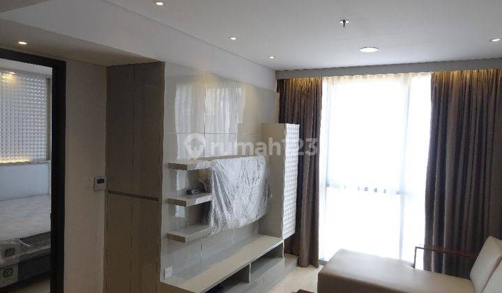 Jual Apartemen Ciputra World 2 Tower Orchard 1 Bedroom Lantai Rendah 2