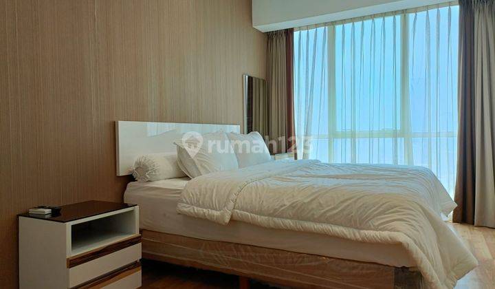 For Rent Apartment Setiabudi Sky Garden 2 Bedrooms High Floor 2