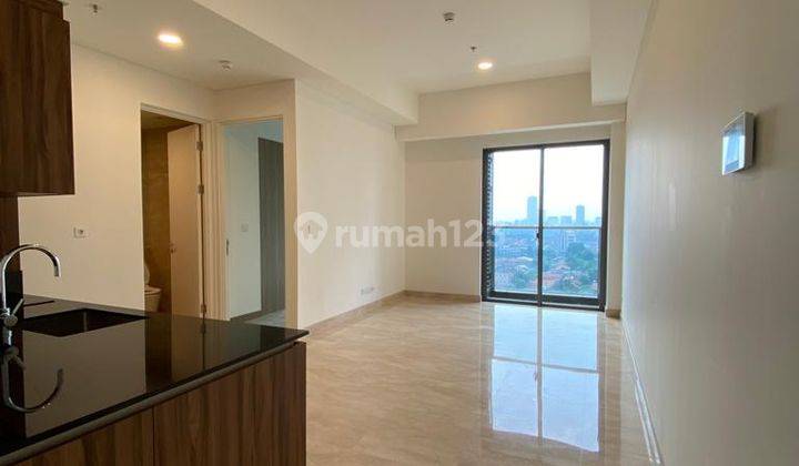 For Rent Apartment 57 Promenade 1 Bedroom Middle Floor Semi Furnished 1