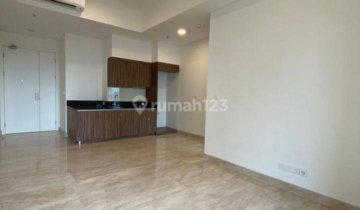 For Rent Apartment 57 Promenade 1 Bedroom Middle Floor Semi Furnished 2