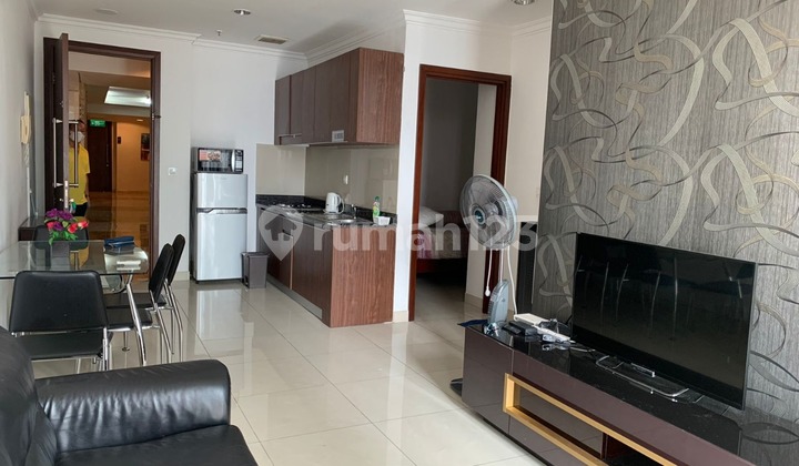 Rent Kuningan City Apartment 2 Bedroom Mid Floor Furnished Rent Kuningan City Apartment 2 Bedroom Mid Floor Furnished