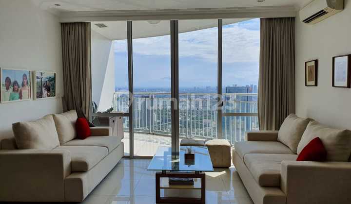 Jual Apartemen Denpasar Residence 4 Bedroom Lantai Tinggi Furnished Jual Apartemen Denpasar Residence 4 Bedroom Lantai Tinggi Furnished