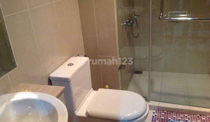 Sewa Apartemen Denpasar Residence 1 Bedroom Lantai Rendah Kintamani 2