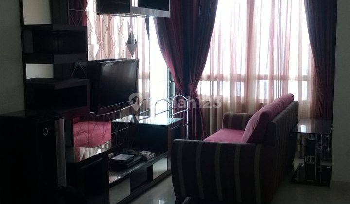 Dijual Apartemen Denpasar Residence 1 Bedroom Full Furnished 2