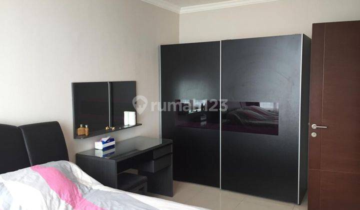 Sewa Apartemen Denpasar Residence 2 Bedroom Lantai Tinggi Kintamani 2