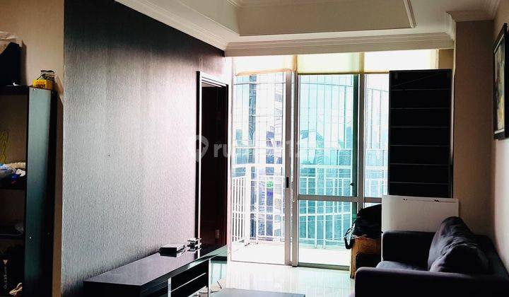 Jual Apartemen Denpasar Residence 1 Bedroom Lantai Sedang Furnished 1