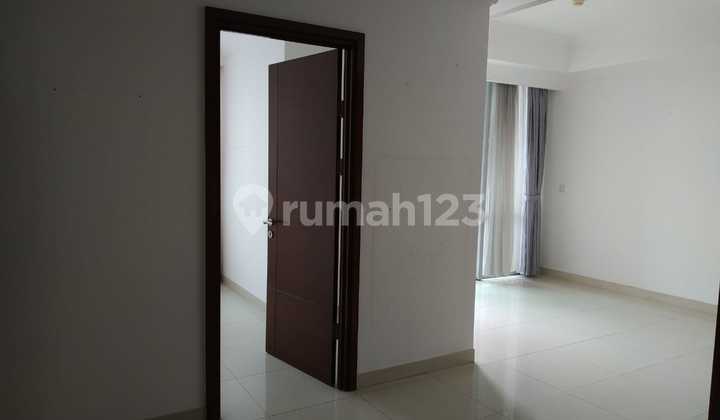 Sewa 2 Bedroom Apartemen Denpasar Residence Semi Furnished 2
